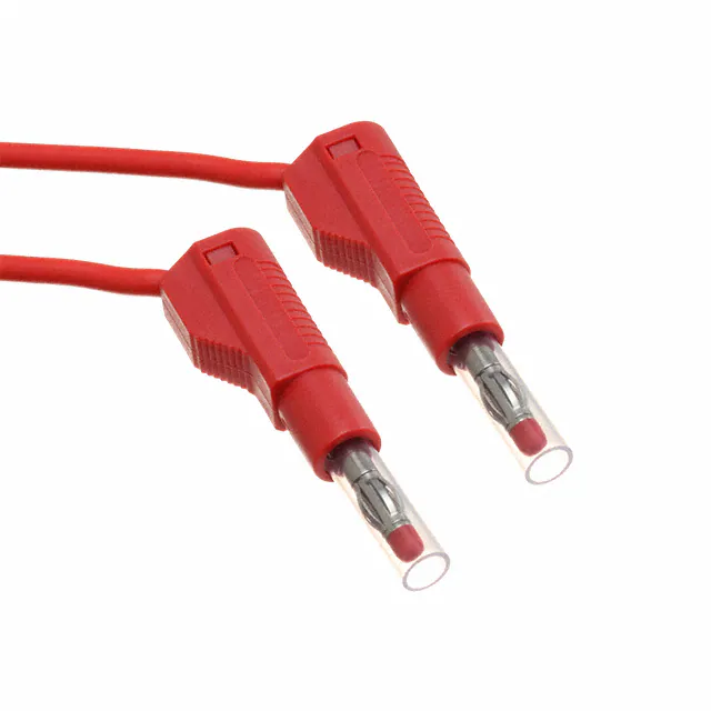 BU-P4911B-36-2 Mueller Electric Co  Test Leads - Banana, Meter Interface